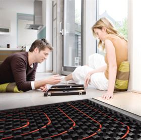 瑞馬燃氣壁掛爐，壁掛爐采暖