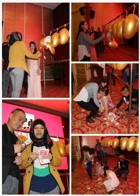 &ldquo;瑞&rdquo;不可擋，馬到功成&mdash;&mdash;記瑞馬壁掛爐2014年度答謝盛典19