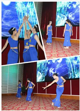 &ldquo;瑞&rdquo;不可擋，馬到功成&mdash;&mdash;記瑞馬壁掛爐2014年度答謝盛典16