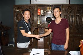 王總成功簽約加盟，瑞馬燃?xì)獗趻鞝t強(qiáng)勢(shì)進(jìn)駐河南周口1