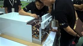 瑞馬壁掛爐召開新產(chǎn)品VM-A1、VM-A2測評會33