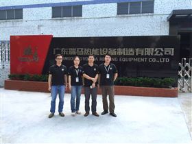 瑞馬成功從基層開始！33