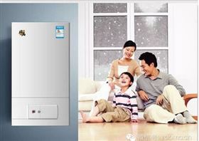 瑞馬壁掛爐，綠色采暖生活更愜意22