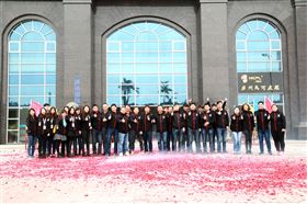 2016，瑞馬Fighting!44