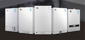 天大喜訊：廣東瑞馬壁掛爐遼寧盤錦加盟商隆重開業(yè)！55