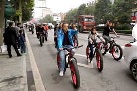 瑞馬壁掛爐：這些年，唯獨(dú)藍(lán)天不能辜負(fù)