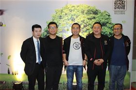 廣東瑞馬之&ldquo;蓄勢待發(fā)，砥礪前行&rdquo;的愛的故事