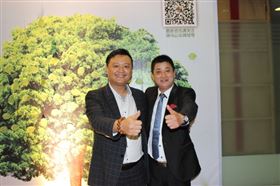 廣東瑞馬之&ldquo;蓄勢待發(fā)，砥礪前行&rdquo;的愛的故事