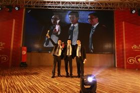 廣東瑞馬之&ldquo;蓄勢待發(fā)，砥礪前行&rdquo;的愛的故事