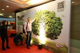 廣東瑞馬之&ldquo;蓄勢待發(fā)，砥礪前行&rdquo;的愛的故事