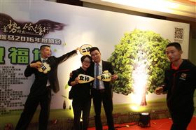 廣東瑞馬之&ldquo;蓄勢待發(fā)，砥礪前行&rdquo;的愛的故事