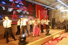 廣東瑞馬之&ldquo;蓄勢待發(fā)，砥礪前行&rdquo;的愛的故事