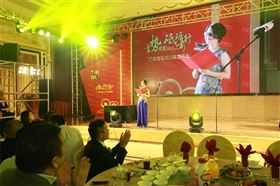 廣東瑞馬之&ldquo;蓄勢待發(fā)，砥礪前行&rdquo;的愛的故事