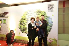 廣東瑞馬之&ldquo;蓄勢待發(fā)，砥礪前行&rdquo;的愛的故事