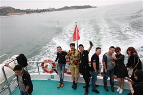 瑞馬壁掛爐廠家暢游惠州，點(diǎn)燃2017的新輝煌！