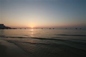 瑞馬壁掛爐廠家暢游惠州，點(diǎn)燃2017的新輝煌！