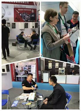 山東千億&ldquo;煤改氣&rdquo;市場(chǎng)，廣東瑞馬壁掛爐廠家一馬當(dāng)先