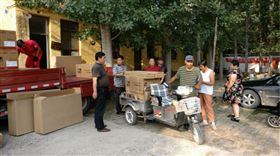 瑞馬壁掛爐積極推進煤改氣工程，為萬民輸送源源不斷的溫暖