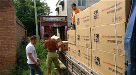 瑞馬壁掛爐積極推進煤改氣工程，為萬民輸送源源不斷的溫暖