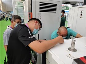 瑞馬攜手2022亞洲供熱展，為雙碳目標(biāo)貢獻清潔方案！