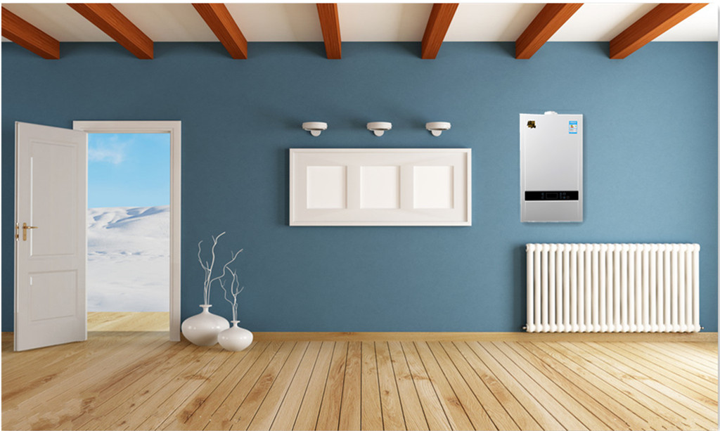 瑞馬燃?xì)獗趻鞝t，壁掛爐使用，壁掛爐安裝