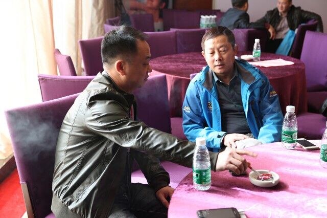 瑞馬壁掛爐:共慶2015“格蘭富”杯第二屆中國壁掛爐配件采購節(jié)