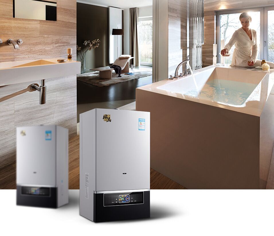 科學(xué)清洗壁掛爐，保障壁掛爐效率22