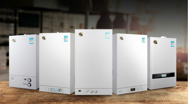 瑞馬燃氣壁掛爐40KW的價格是多少？