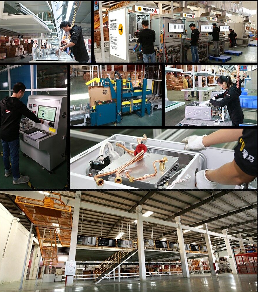 河北燃氣壁掛爐廠家，哪家是中標煤改氣工程？