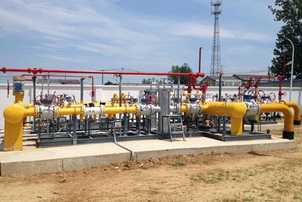 燃?xì)夤九c瑞馬壁掛爐廠家實(shí)現(xiàn)戰(zhàn)略合作，共同助推&ldquo;煤改氣&rdquo;