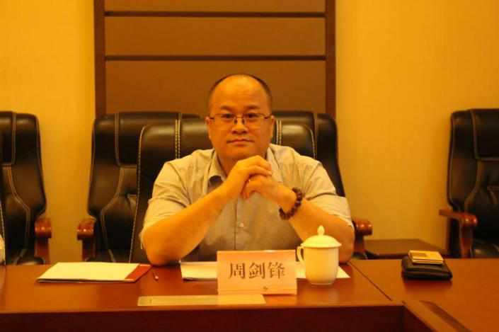 【瑞馬人物專訪】周劍鋒：寶劍鋒從磨礪出，梅花香自苦寒來