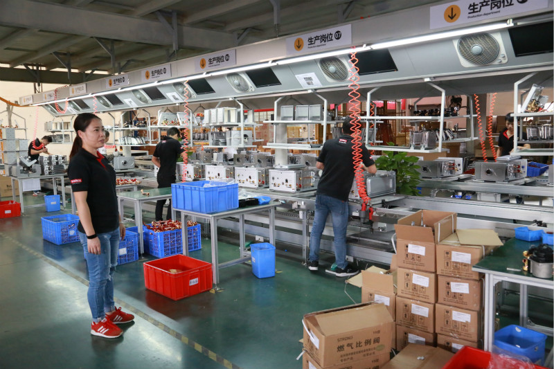 【瑞馬人物專訪】黃碧鳳：努力，只為了不辜負(fù)自己！