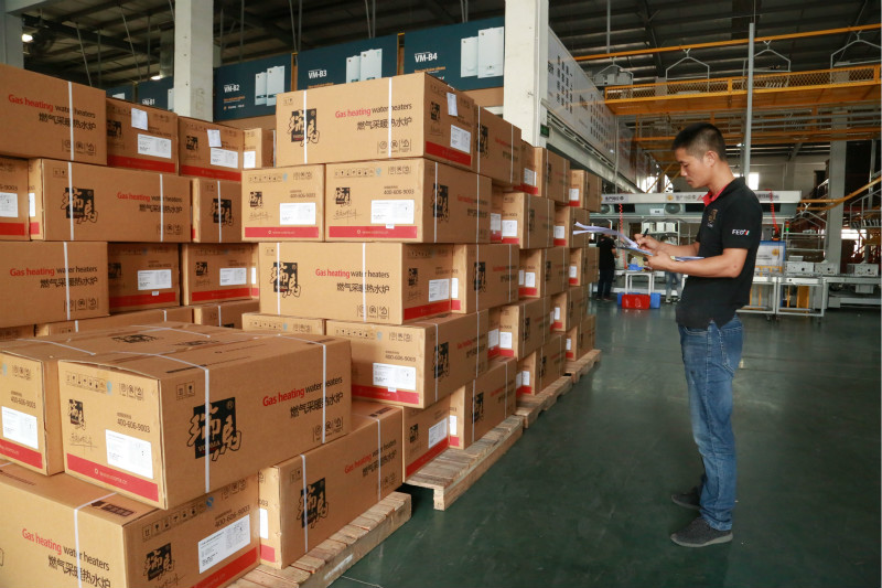 【瑞馬人物專訪】王磊：小事成就大事，細(xì)節(jié)成就完美