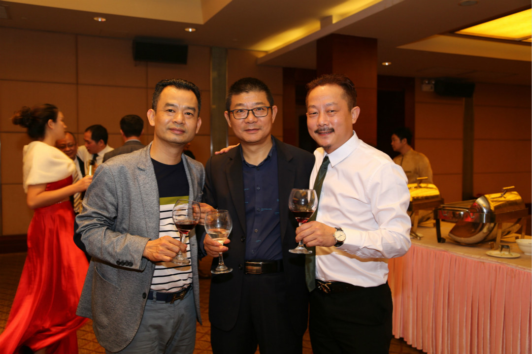 瑞馬壁掛爐聯(lián)手第五屆中國壁掛爐采購節(jié)，備戰(zhàn)新高點