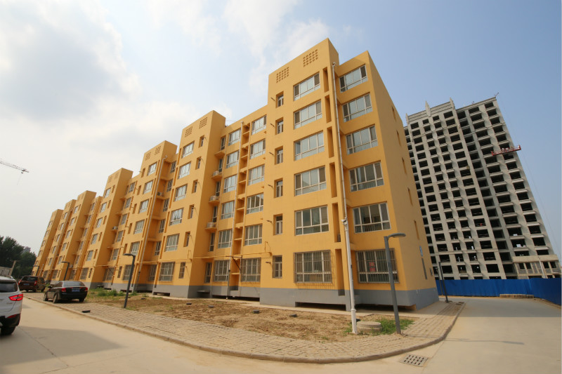 房地產(chǎn)出臺(tái)利好政策，瑞馬廠家順勢(shì)而為！