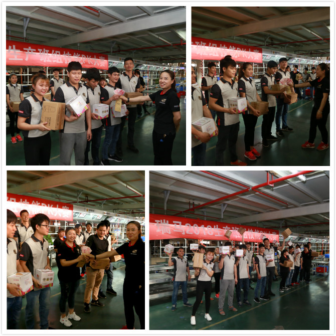 瑞馬壁掛爐廠家品質如何？今天小馬哥帶您走近了解！