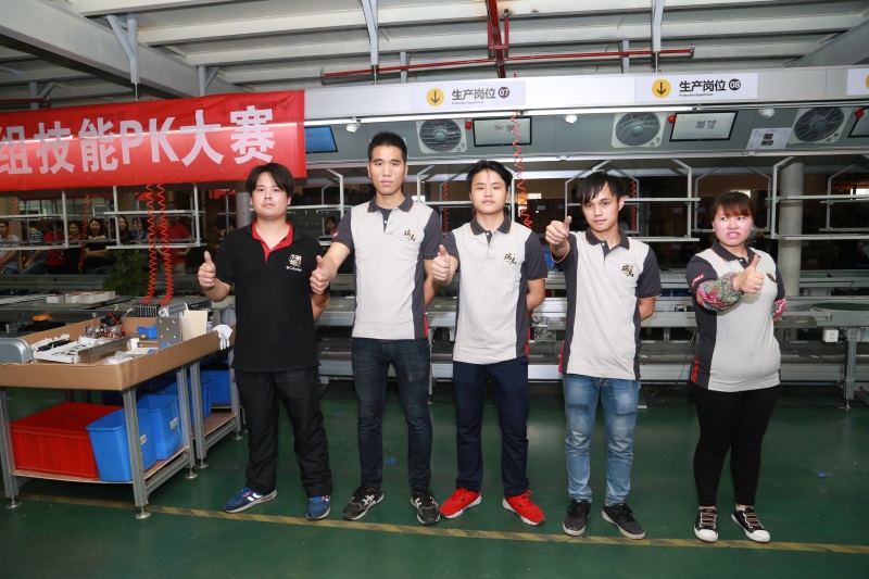 瑞馬壁掛爐廠家品質如何？今天小馬哥帶您走近了解！