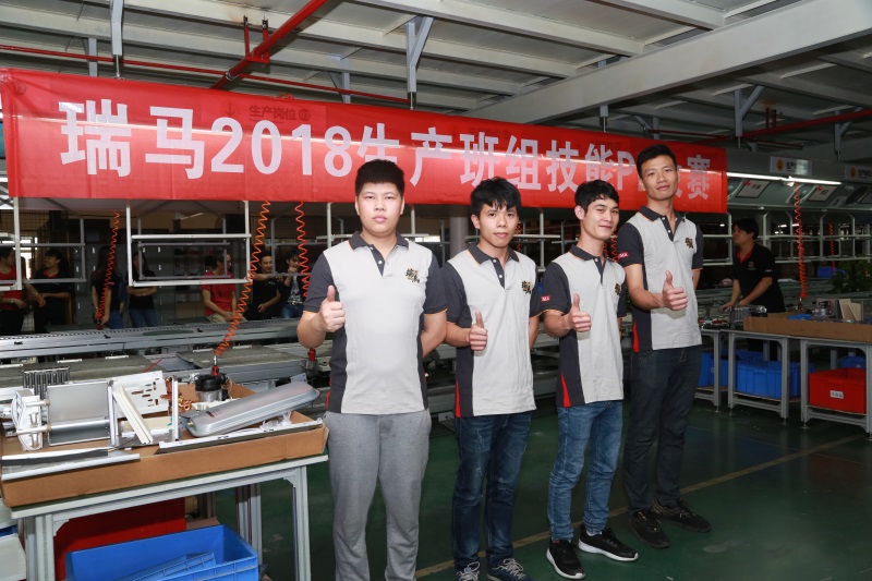 瑞馬壁掛爐廠家品質如何？今天小馬哥帶您走近了解！