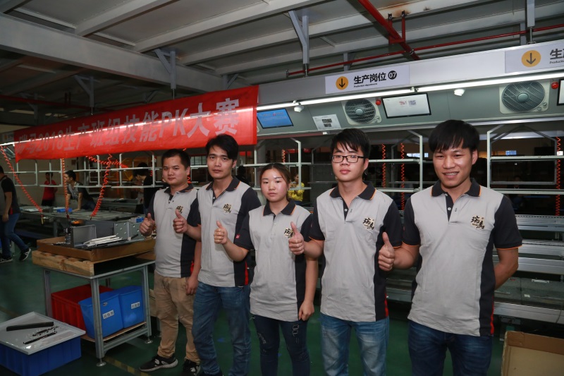 瑞馬壁掛爐廠家品質如何？今天小馬哥帶您走近了解！