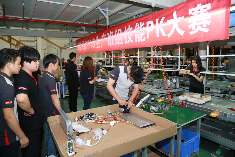 瑞馬壁掛爐廠家品質如何？今天小馬哥帶您走近了解！