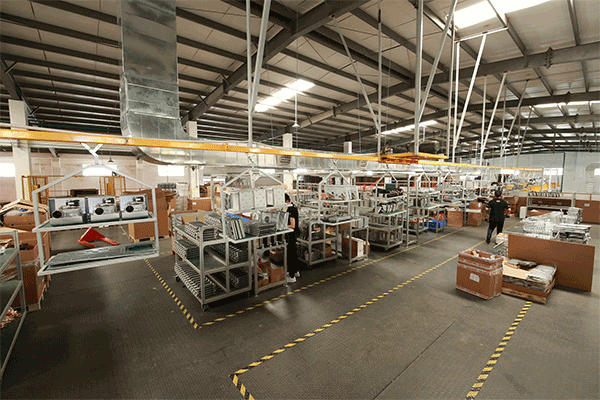 【瑞馬人物專訪】馬瑞：智能創(chuàng)新領行業(yè)，瑞馬實現(xiàn)高質(zhì)量發(fā)展