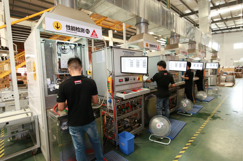 【瑞馬人物專訪】馬瑞：智能創(chuàng)新領行業(yè)，瑞馬實現(xiàn)高質(zhì)量發(fā)展