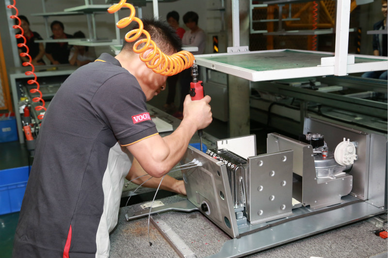 【瑞馬人物專訪】馬瑞：智能創(chuàng)新領行業(yè)，瑞馬實現(xiàn)高質(zhì)量發(fā)展