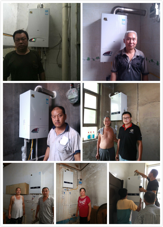 瑞馬壁掛爐：未來或可期，保持循序漸進(jìn)方是正道！