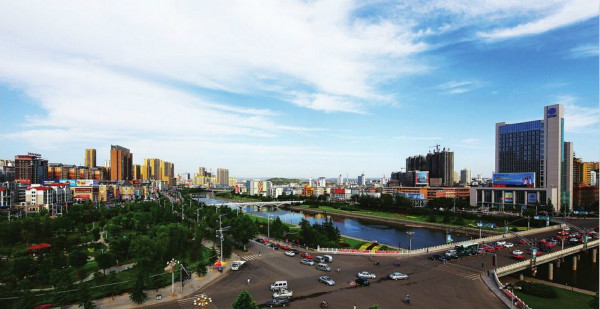 烏魯木齊煤改氣，減少燃煤耗量約11.7萬(wàn)噸