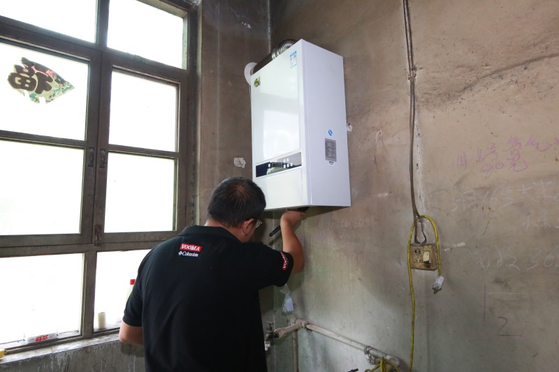 烏魯木齊煤改氣，減少燃煤耗量約11.7萬(wàn)噸