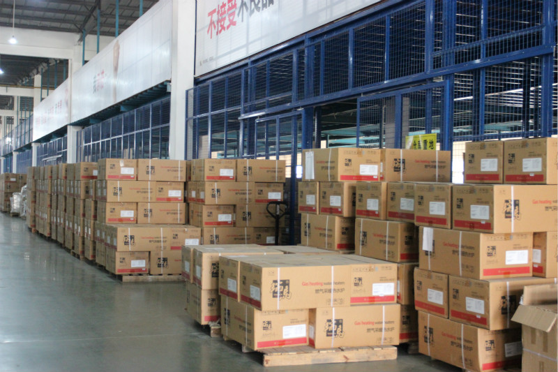 2000臺的日產(chǎn)量！壁掛爐人進(jìn)貨的要抓緊了！