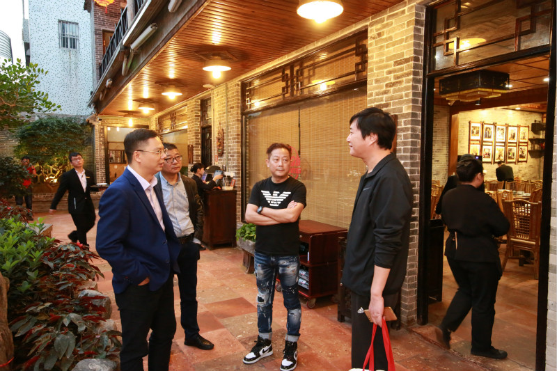 感恩有您！瑞馬壁掛爐2019供應商答謝晚宴圓滿結束