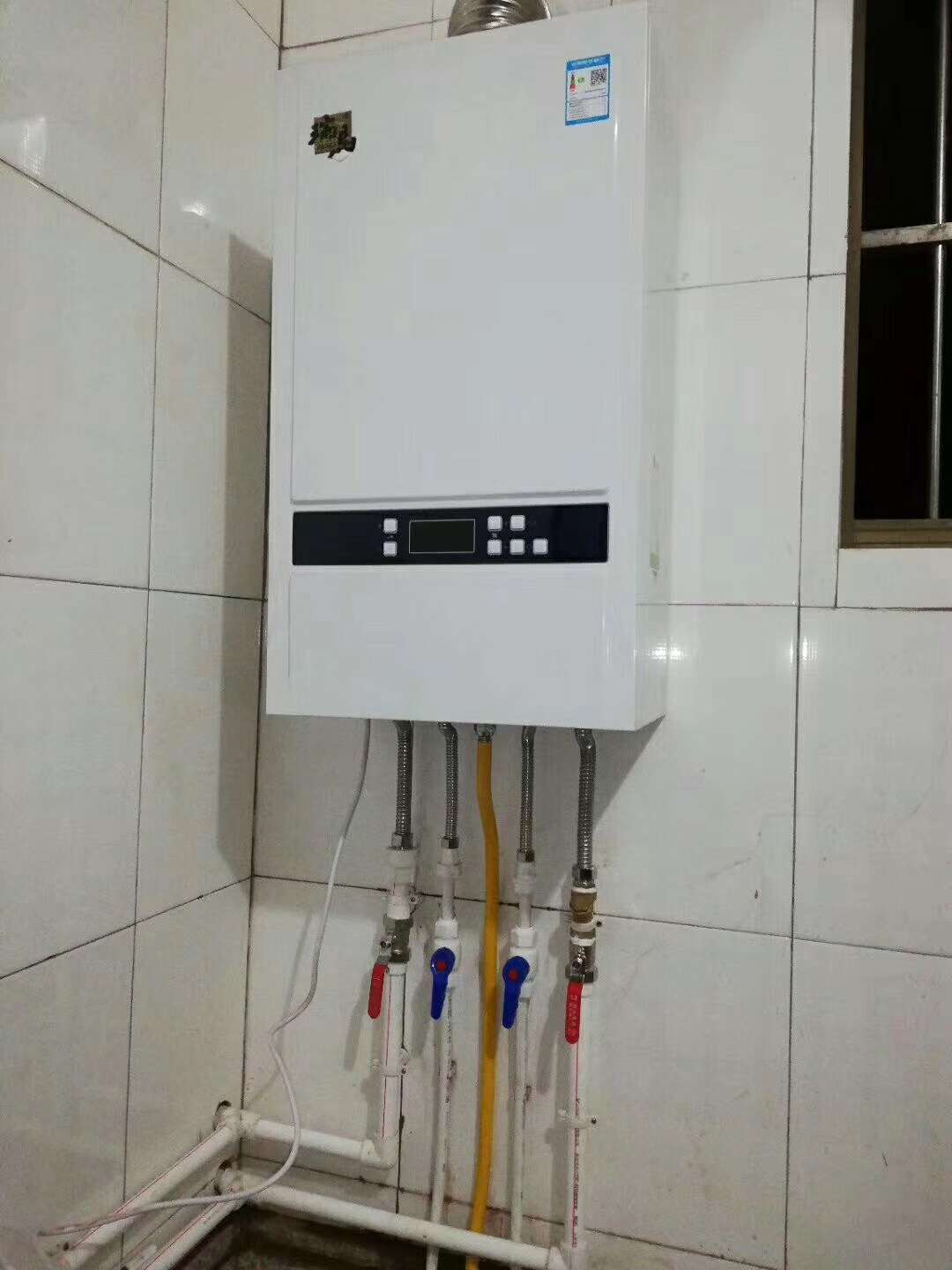 低氮燃?xì)獗趻鞝t品牌哪個(gè)牌子口碑好？