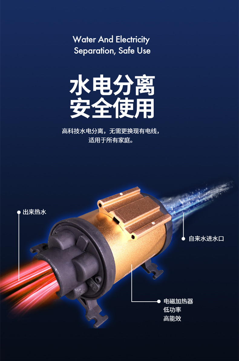 &ldquo;雙碳&rdquo;的政策背后，雙能源壁掛爐將成為家庭用戶的首選！